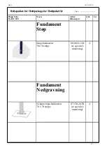 Preview for 21 page of Sove 16-101-320 Assembly Instructions Manual