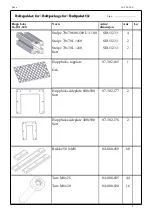 Предварительный просмотр 5 страницы Sove 16-101-340 Assembly Instructions Manual