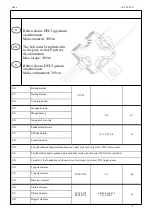 Предварительный просмотр 9 страницы Sove 16-101-340 Assembly Instructions Manual