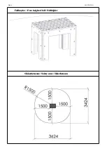 Предварительный просмотр 10 страницы Sove 16-101-340 Assembly Instructions Manual