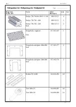 Предварительный просмотр 19 страницы Sove 16-101-340 Assembly Instructions Manual