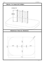 Предварительный просмотр 10 страницы Sove 16-102-280 Assembly Instructions Manual