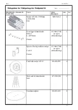 Preview for 17 page of Sove 16-102-290 Assembly Instructions Manual