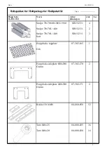 Preview for 5 page of Sove 16-102-330 Assembly Instructions Manual