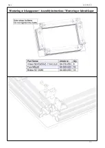 Preview for 13 page of Sove 16-102-330 Assembly Instructions Manual