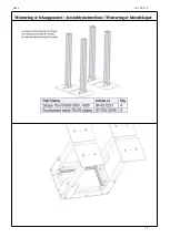 Preview for 15 page of Sove 16-102-330 Assembly Instructions Manual