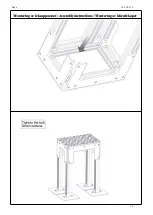 Preview for 16 page of Sove 16-102-330 Assembly Instructions Manual