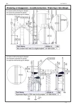 Preview for 20 page of Sove 16-500-014 Assembly Instructions Manual