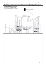 Preview for 23 page of Sove 16-500-014 Assembly Instructions Manual