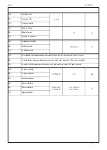 Preview for 4 page of Sove 16-501-011 Assembly Instructions Manual