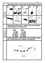 Preview for 5 page of Sove 16-501-011 Assembly Instructions Manual