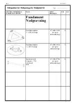 Preview for 9 page of Sove 16-501-011 Assembly Instructions Manual