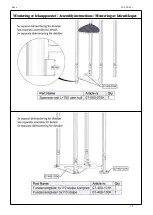 Preview for 18 page of Sove 16-501-011 Assembly Instructions Manual