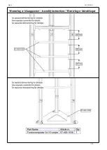 Preview for 28 page of Sove 16-501-011 Assembly Instructions Manual