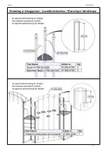 Preview for 31 page of Sove 16-501-011 Assembly Instructions Manual