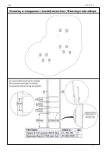 Предварительный просмотр 14 страницы Sove 16-501-014 Assembly Instructions Manual