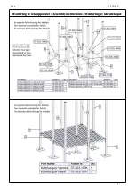 Preview for 17 page of Sove 17-130-010 Assembly Instructions Manual