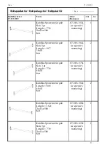 Preview for 29 page of Sove 17-130-010 Assembly Instructions Manual