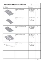 Preview for 30 page of Sove 17-130-010 Assembly Instructions Manual