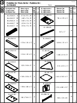 Preview for 5 page of Sove 21-310-010 Assembly Instructions Manual