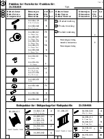 Preview for 7 page of Sove 21-310-010 Assembly Instructions Manual