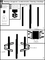 Preview for 16 page of Sove 21-310-010 Assembly Instructions Manual