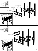 Preview for 17 page of Sove 21-310-010 Assembly Instructions Manual