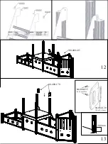 Preview for 22 page of Sove 21-310-010 Assembly Instructions Manual