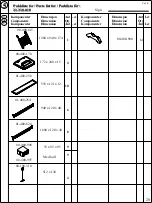 Preview for 28 page of Sove 21-310-010 Assembly Instructions Manual