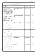 Preview for 6 page of Sove 21-350-021 Assembly Instructions Manual