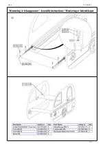 Preview for 14 page of Sove 21-350-021 Assembly Instructions Manual