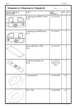 Preview for 6 page of Sove 21-350-031 Assembly Instructions Manual