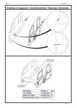 Preview for 14 page of Sove 21-350-031 Assembly Instructions Manual