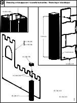 Preview for 13 page of Sove 21-360-010 Assembly Instructions Manual