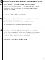 Preview for 17 page of Sove 21-360-010 Assembly Instructions Manual