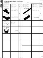 Preview for 18 page of Sove 21-360-010 Assembly Instructions Manual