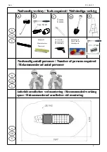 Предварительный просмотр 4 страницы Sove 21-360-115 Assembly Instructions Manual