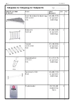 Предварительный просмотр 7 страницы Sove 21-360-115 Assembly Instructions Manual