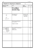 Предварительный просмотр 9 страницы Sove 21-360-115 Assembly Instructions Manual