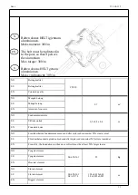 Предварительный просмотр 11 страницы Sove 21-360-115 Assembly Instructions Manual