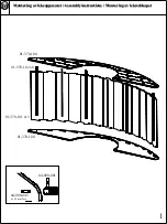 Preview for 9 page of Sove 21-370-110 Assembly Instructions Manual