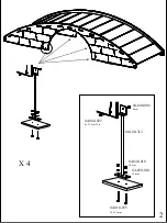 Preview for 10 page of Sove 21-370-110 Assembly Instructions Manual