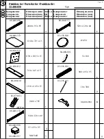 Preview for 5 page of Sove 22-400-030 Assembly Instructions Manual