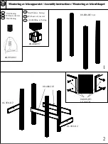 Preview for 15 page of Sove 22-400-030 Assembly Instructions Manual