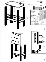 Preview for 16 page of Sove 22-400-030 Assembly Instructions Manual