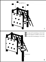 Предварительный просмотр 18 страницы Sove 22-400-030 Assembly Instructions Manual