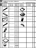 Preview for 6 page of Sove 23-400-010 Assembly Instructions Manual