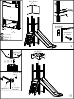 Preview for 20 page of Sove 23-400-010 Assembly Instructions Manual