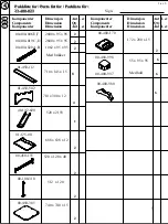 Preview for 5 page of Sove 23-400-023 Assembly Instructions Manual