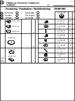 Preview for 7 page of Sove 23-400-023 Assembly Instructions Manual